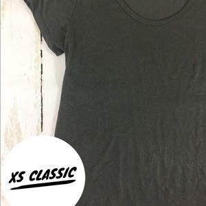 XS classic